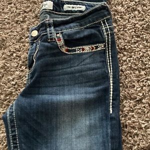 Size 28 Daytrip jeans